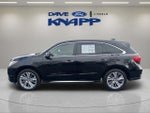 2018 MDX Thumbnail 5