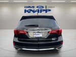 2018 MDX Thumbnail 7