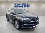 2018 MDX Thumbnail 2
