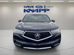 2018 MDX Thumbnail 3