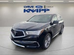 2018 MDX Thumbnail 4