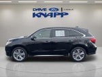 2018 MDX Thumbnail 5
