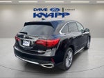 2018 MDX Thumbnail 8
