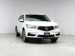 2018 MDX Thumbnail 5