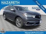 2018 MDX Thumbnail 1