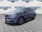 2018 MDX Thumbnail 3
