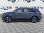 2018 MDX Thumbnail 4