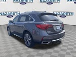 2018 MDX Thumbnail 5