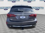 2018 MDX Thumbnail 6