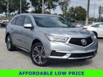 2019 MDX Thumbnail 1