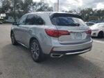 2019 MDX Thumbnail 7