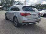 2019 MDX Thumbnail 7