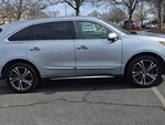 2020 MDX Thumbnail 2