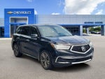 2020 MDX Thumbnail 1