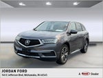 2020 MDX Thumbnail 1