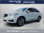 2017 MDX Thumbnail 1