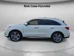 2017 MDX Thumbnail 3
