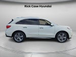 2017 MDX Thumbnail 4