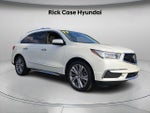 2017 MDX Thumbnail 9