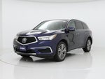 2017 MDX Thumbnail 4