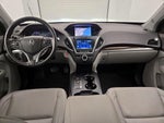 2017 MDX Thumbnail 9