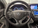 2017 MDX Thumbnail 10