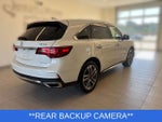 2018 MDX Thumbnail 3