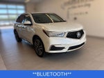 2018 MDX Thumbnail 4