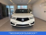 2018 MDX Thumbnail 6