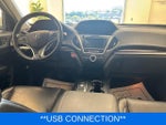 2018 MDX Thumbnail 8