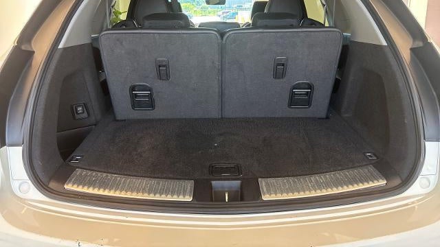 2018 Acura MDX SH-AWD w/Tech