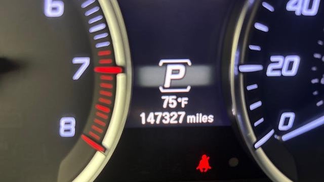2018 Acura MDX SH-AWD w/Tech