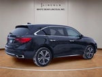 2019 MDX Thumbnail 5