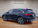2019 MDX Thumbnail 7