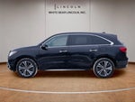 2019 MDX Thumbnail 8