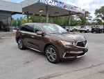 2019 MDX Thumbnail 1