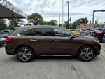 2019 MDX Thumbnail 2