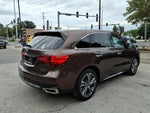 2019 MDX Thumbnail 3