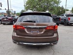 2019 MDX Thumbnail 4