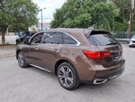 2019 MDX Thumbnail 5