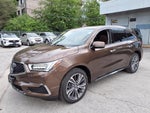 2019 MDX Thumbnail 7