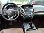 2019 MDX Thumbnail 16