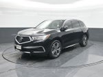 2019 MDX Thumbnail 1