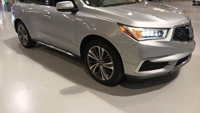 2020 Acura MDX SH-AWD w/Tech