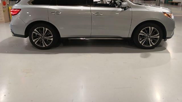 2020 Acura MDX SH-AWD w/Tech