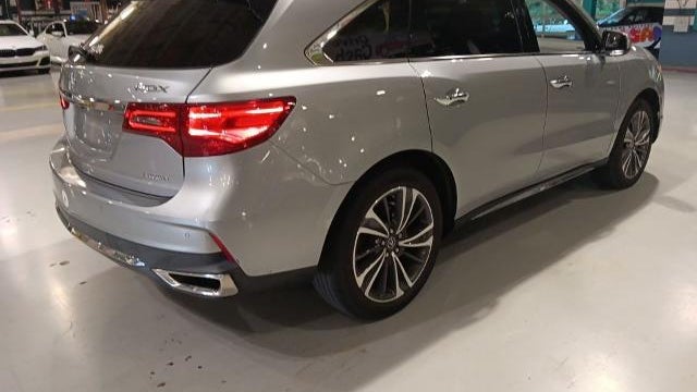 2020 Acura MDX SH-AWD w/Tech