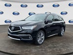 2018 MDX Thumbnail 1