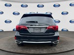 2018 MDX Thumbnail 4