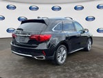 2018 MDX Thumbnail 5