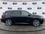 2018 MDX Thumbnail 6
